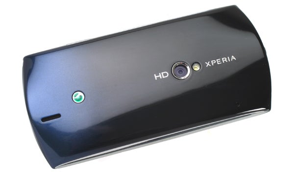 Sony Ericsson Xperia Neo 3